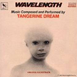 Tangerine Dream : Wavelenght